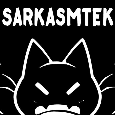 SarkasmTek