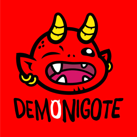 Demonigote