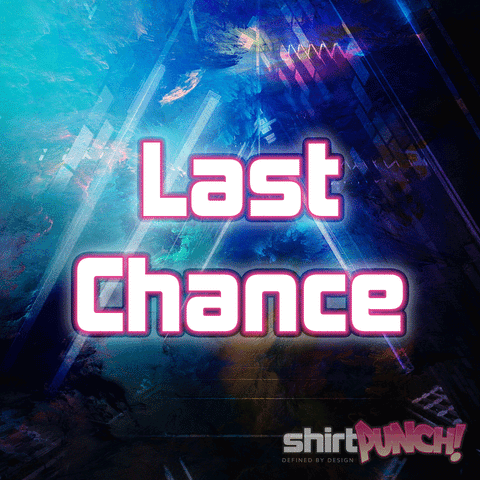 Last Chance Tees