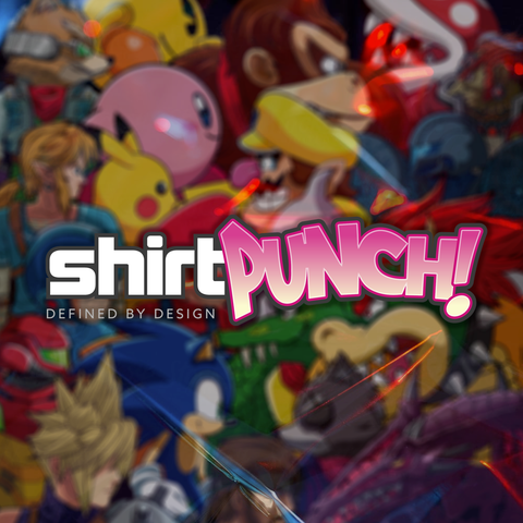 ShirtPunch