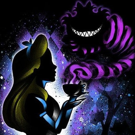 Alice In Wonderland