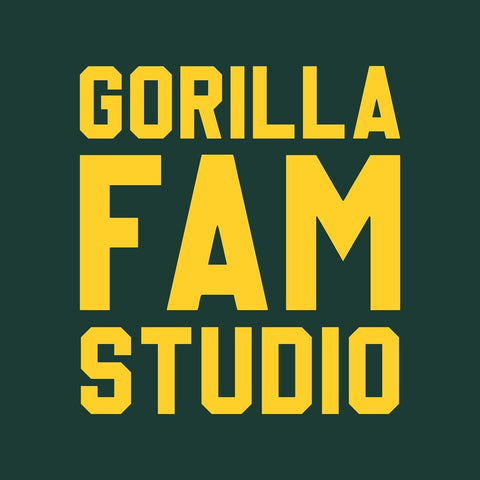 gorillafamstudio