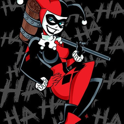 Harley Quinn