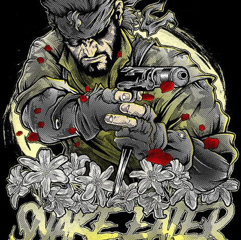 Snake Eater