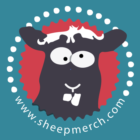 Sheep_Merch