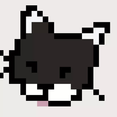 Pixelcat