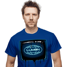 Load image into Gallery viewer, Daily_Deal_Shirts Mysterious And Important Work Mysterious And Important Work