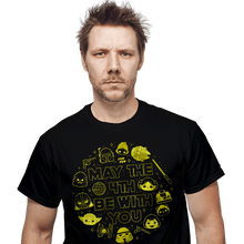 Load image into Gallery viewer, Daily_Deal_Shirts May The 4th Be With You