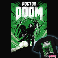 Load image into Gallery viewer, Shirts Doomsday