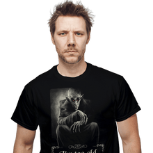 Load image into Gallery viewer, Daily_Deal_Shirts Nosferatu Is Too Old Nosferatu Is Too Old