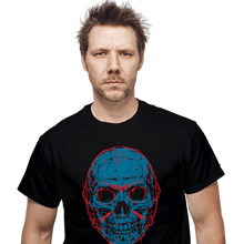 Load image into Gallery viewer, Daily_Deal_Shirts Voorhees In 3D Voorhees In 3D