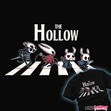 Load image into Gallery viewer, Shirts The Hollow The Hollow