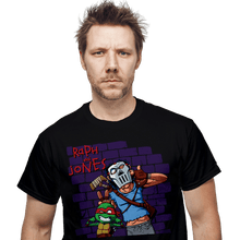 Load image into Gallery viewer, Daily_Deal_Shirts Raph And Jones Raph And Jones
