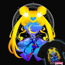 Load image into Gallery viewer, Daily_Deal_Shirts Sailor Moon Sailor Moon