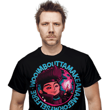 Load image into Gallery viewer, Shirts A Name For Myself