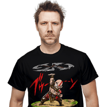 Load image into Gallery viewer, Daily_Deal_Shirts War Disc War Disc