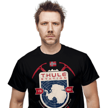 Load image into Gallery viewer, Daily_Deal_Shirts Thule Station Thule Station