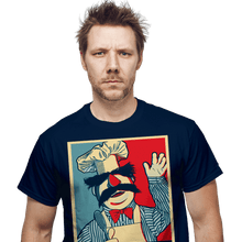 Load image into Gallery viewer, Shirts BORK