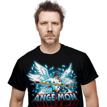 Load image into Gallery viewer, Daily_Deal_Shirts Ange-Mon Ange-Mon