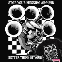 Load image into Gallery viewer, Daily_Deal_Shirts Deku Ska Deku Ska