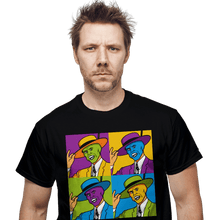 Load image into Gallery viewer, Daily_Deal_Shirts Pop Mask Pop Mask