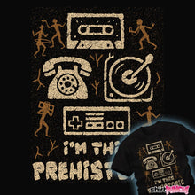 Load image into Gallery viewer, Daily_Deal_Shirts I'm This Prehistoric I'm This Prehistoric