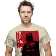 Load image into Gallery viewer, Daily_Deal_Shirts Episode IV Japan Episode IV Japan