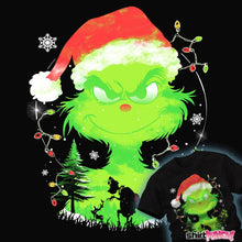Load image into Gallery viewer, Daily_Deal_Shirts Grinch In The Gloom Grinch In The Gloom