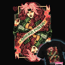 Load image into Gallery viewer, Shirts Absorb Power Card