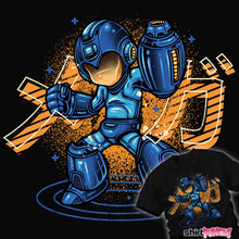 Load image into Gallery viewer, Daily_Deal_Shirts Mega Blast Mega Blast