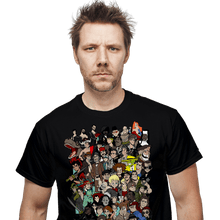 Load image into Gallery viewer, Daily_Deal_Shirts Made Of Movies - The Sequel