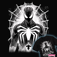 Load image into Gallery viewer, Daily_Deal_Shirts Spider Noir Spider Noir