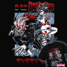Load image into Gallery viewer, Daily_Deal_Shirts DanDanDan Team DanDanDan Team
