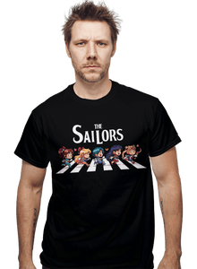 Daily_Deal_Shirts The Sailors