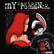 Load image into Gallery viewer, Shirts My Cartoon Romance