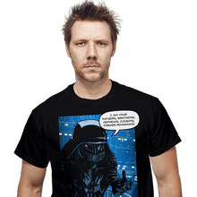 Load image into Gallery viewer, Daily_Deal_Shirts Dark Revelation