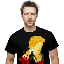 Load image into Gallery viewer, Daily_Deal_Shirts Gustave Gustave