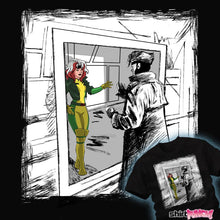 Load image into Gallery viewer, Daily_Deal_Shirts Take On Me, Mon Cheri Take On Me, Mon Cheri