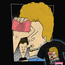 Load image into Gallery viewer, Daily_Deal_Shirts Butt Club Butt Club