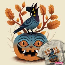 Load image into Gallery viewer, Last_Chance_Shirts Demon Autumn Demon Autumn