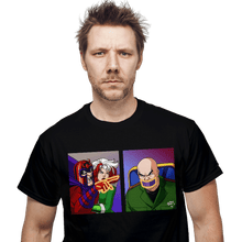 Load image into Gallery viewer, Daily_Deal_Shirts Magneto Yelling At Xavier