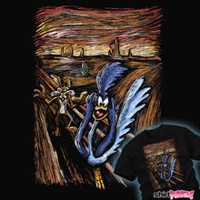 Load image into Gallery viewer, Shirts Runner Scream Runner Scream