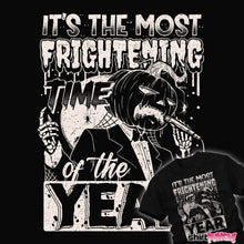 Load image into Gallery viewer, Fright Time