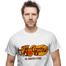 Load image into Gallery viewer, Daily_Deal_Shirts Cranky Barrel Cranky Barrel