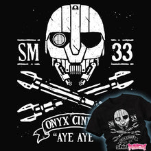 Load image into Gallery viewer, Daily_Deal_Shirts AYE AYE AYE AYE