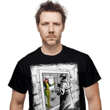 Load image into Gallery viewer, Daily_Deal_Shirts Take On Me, Mon Cheri Take On Me, Mon Cheri