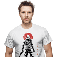 Load image into Gallery viewer, Daily_Deal_Shirts The Lake's Curse The Lake's Curse