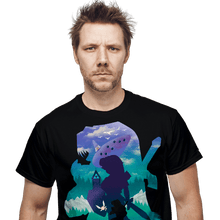 Load image into Gallery viewer, Daily_Deal_Shirts Melody Of Time Melody Of Time