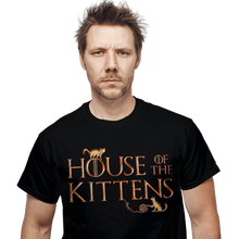 Load image into Gallery viewer, Shirts House Of The Kittens