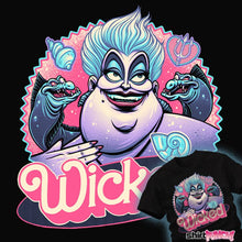 Load image into Gallery viewer, Daily_Deal_Shirts The Wicked Sea Witch